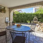 One-bedroom In Xvii Appartement Crikvenica