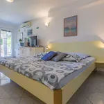One-bedroom In Xvii Appartement Crikvenica