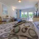 One-bedroom In Xvii Appartement Crikvenica