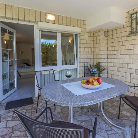 One-bedroom In Xvii Apartman Crikvenica