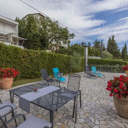One-bedroom In Xvii * Crikvenica