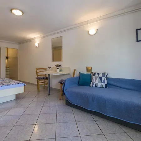 One-bedroom In Xvii 公寓 茨里克韦尼察