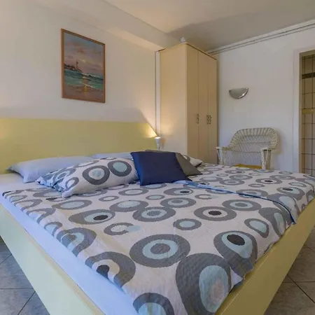 One-bedroom In Crikvenica Xvii