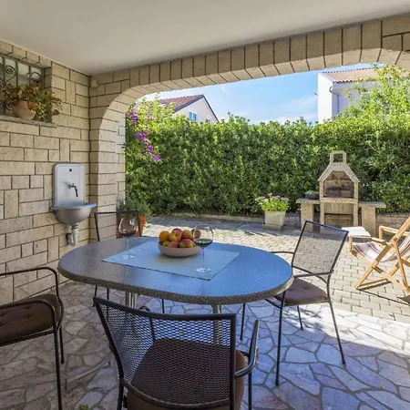 One-bedroom In Crikvenica Xvii