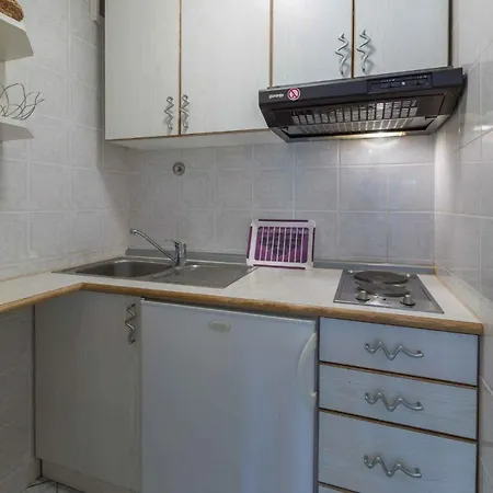 One-bedroom In Crikvenica Xvii Apartament Dramalj