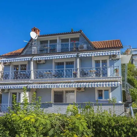 One-bedroom In Crikvenica Xvii Apartament