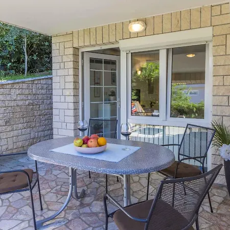One-bedroom In Crikvenica Xvii * Dramalj