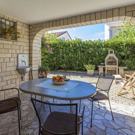 One-bedroom In Crikvenica Xvii Apartament