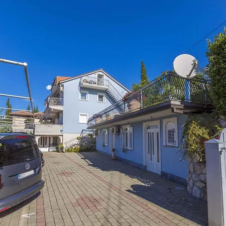 One-bedroom In Crikvenica Xvii