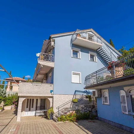 One-bedroom In Crikvenica Xvii * Dramalj