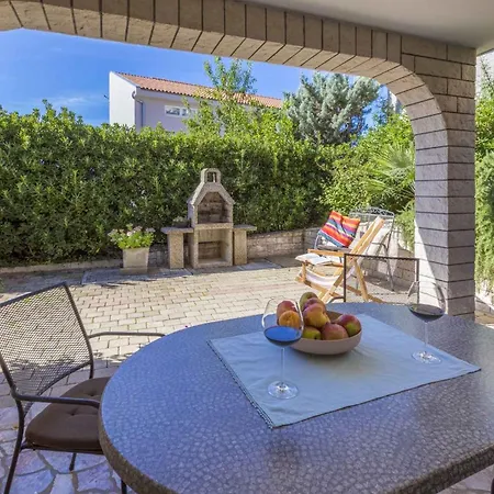 One-bedroom In Crikvenica Xvii