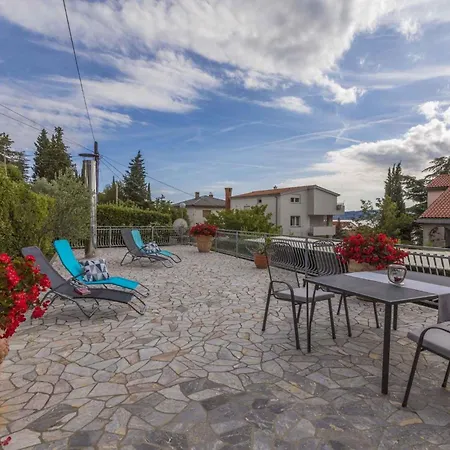 One-bedroom In Crikvenica Xvii Apartament