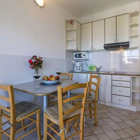 One-bedroom In Crikvenica Xvii Apartament Dramalj