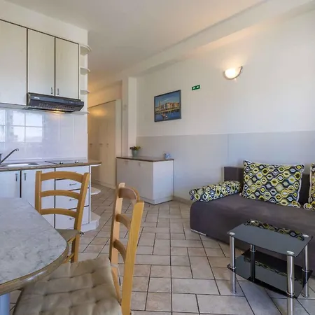 One-bedroom In Crikvenica Xvii