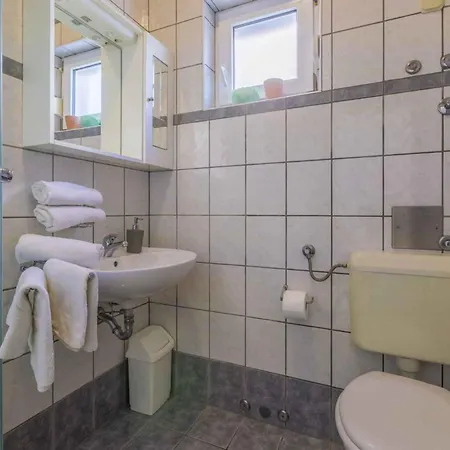 One-bedroom In Crikvenica Xvii * Dramalj