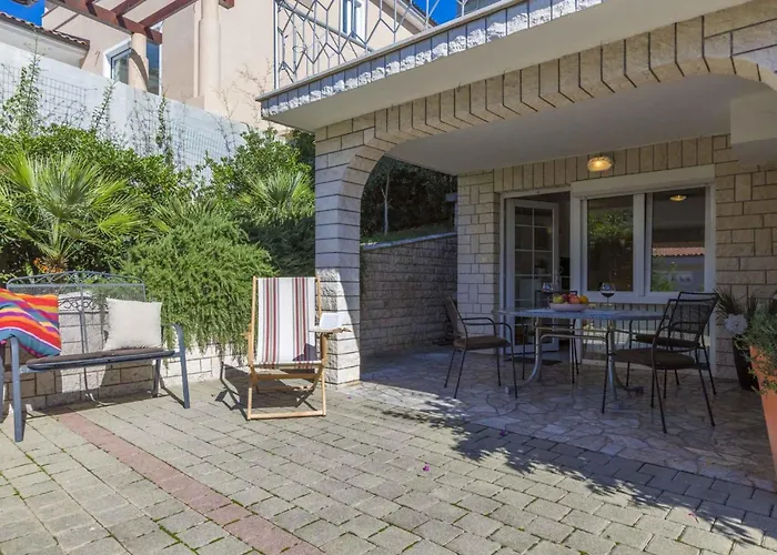 One-bedroom In Xvii *