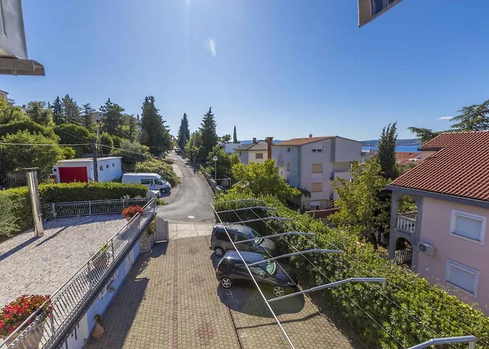 Apartman One-bedroom In Xvii *