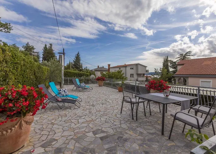 One-bedroom In Xvii Apartman