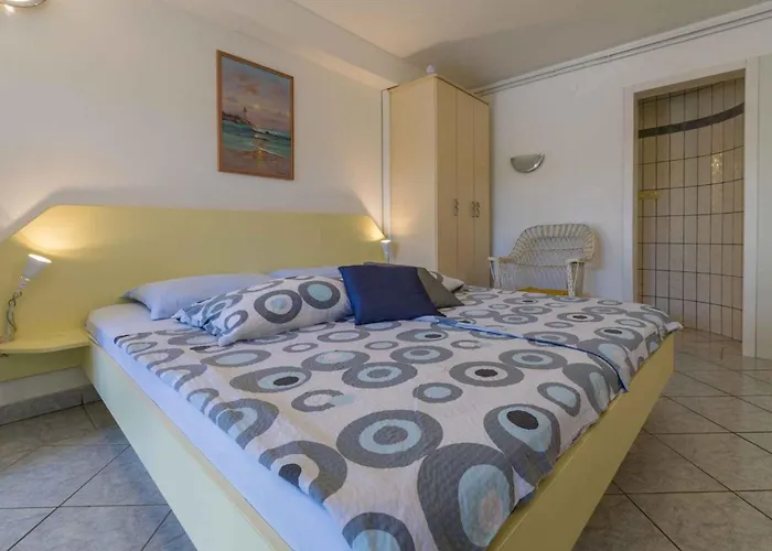 One-bedroom In Xvii Apartmán *