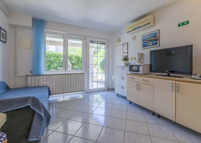 One-bedroom In Xvii Crikvenica